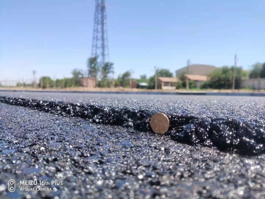 Тонко заасфальтируйте профилактическое обслуживание мостовой 1.5cm на дорога асфальта 308079 71 2 CAS