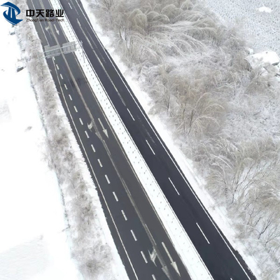 Deicing агент SMA противообледенения снега мостовой льда плавя асфальтирует Eco дружелюбное